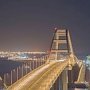 Строители Крымского моста наметили задачи на 2019 год