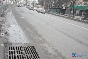 В Симферополе проинспектировали возведение ряда дорог