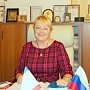 Ирина Кивико стала председателем Наблюдательного совета Корпорации развития Крыма