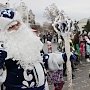 О чем крымские дети просят Деда Мороза?