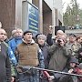 Весна продолжается: Чалый поднимает народ против ставленника правительства России в Севастополе