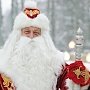 Топ — 7 самых лучших Дедов Морозов в кино