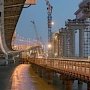 Более 3,5 млн автомобилей проехали по Крымскому мосту после запуска движения