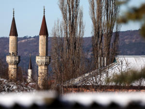 Крымчане имеют возможность принять участие в конкурсе стихов о пророке Мухаммеде