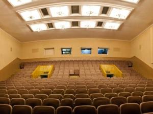 В 2019 году на базе международного центра театрального искусства «Золотой Ключик» откроется ТЮЗ, — Новосельская