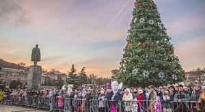 Как отпразднуют Рождество в Керчи: программа