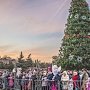 Как отпразднуют Рождество в Керчи: программа
