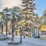 ТОП наиболее популярных курортов в Крыму на Новый год