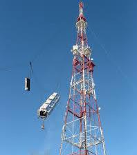 В Феодосии и Стерегущем возможны перерывы в трансляции теле- и радиопрограмм