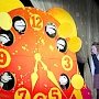 Крымский театр кукол в новогодние праздники представил 38 спектаклей