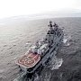 «Однозначный сигнал»: заход БПК «Североморск» в Чёрное море – это не просто ответ Западу, а прямой вызов