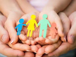 Минтруд России подготовил иллюстрированное пособие для семей, среди которых есть дети с нарушениями развития