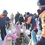 Более 30 мест для крещенских купаний определили в Крыму