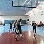 Симферопольцы, севастопольцы и ялтинцы после семи туров лидируют в баскетбольном чемпионате Крыма