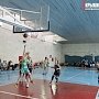 «Профбаскет» и KRM с побед начали второй круг в женском баскетбольном чемпионате Крыма