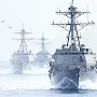Россия не пустит корабли НАТО в Азовское море