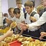 Новый проект СанПиН не ограничивает право родителей давать детям еду в школу, — Роспотребнадзор
