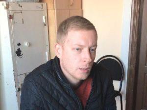 Украинцу на 20 лет запретили въезд в Россию за попытку шпионажа на территории Крыма