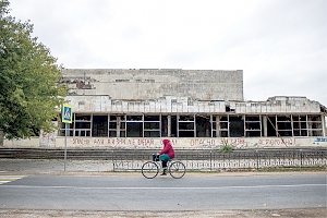Какая судьба ждет кинотеатр «Кубань» в Первомайском