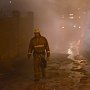 В Севастополе спасателями ликвидирован пожар в Гагаринском районе