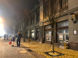 В столице Крыма установят памятные доски государственным и общественным деятелям