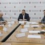 Представители операторов мобильной связи Крыма озвучили свои проблемы профильному министру