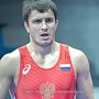 Крымчанин завоевал «серебро» на чемпионате России по греко-римской борьбе