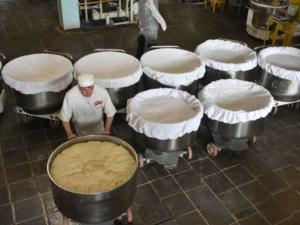 «Крымхлеб» в месяц выпускает около 260 тыс буханок социального хлеба, — Андрей Рюмшин