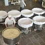 «Крымхлеб» в месяц выпускает около 260 тыс буханок социального хлеба, — Андрей Рюмшин