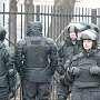 В Крыму проводятся обыски в домах двух боевиков группировки «Аскер»