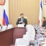 Национальные общины примут участие в праздновании пятилетия воссоединения Крыма с Россией