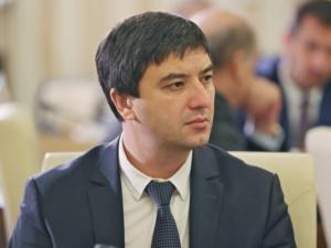 Председатель Госкомнаца выслушал проблемы жителей села Строгановка