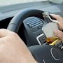 Более 30 водителей в 2018 году привлекли в Керчи за вождение в пьяном виде