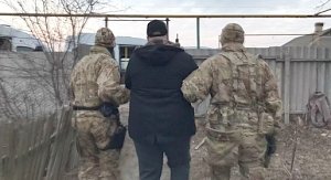 ФСБ задержала личного охранника экстремиста Ислямова