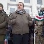 Задержанный в Крыму охранник Ислямова арестован на 2 месяца