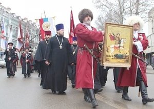 Крым не забудет жертв расказачивания и палачей казачества