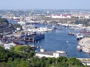 Назначен новый гендиректор Севастопольского морского порта