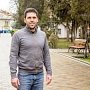 Назначен новый директор симферопольского Детского парка