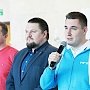 Студенты КФУ сразились за «Кубок лидера»