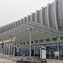 В аэропорту Симферополя построят новый командно-диспетчерский пункт и реконструируют ВПП