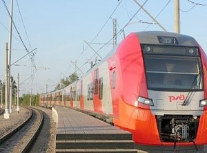 По Крымскому мосту будут ходить и пригородные поезда