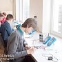 Формируя сильную физико-математическую школу в Крыму