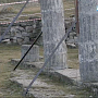 Бездействие Мединского добило руины античного памятника в Керчи