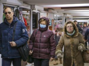В Крыму и Севастополе наблюдается рост заболевамости ОРВИ