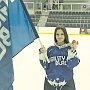 Крымская хоккеистка, победившая в составе сборной России: «Сыграла на троечку»