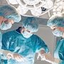 В Крыму в первый раз провели уникальные нейрохирургические операции
