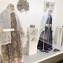 Выставка «Крымскотатарский традиционный костюм» откроется в Бахчисарае 1 февраля