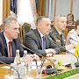 Украинский генерал пугает Германию ракетами в Крыму