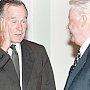США готовы были отдать Крым России в 1992 году – Ельцин не взял