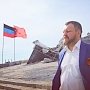 Пушилин отказал в гражданстве ДНР основателю ДНР